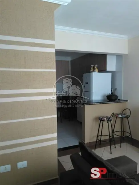 Casa de Condomínio com 2 quartos à venda, 60m2 em Jardim Ponte Rasa, São Paulo - SP - imagem 2 Foto 2 de Casa de Condomínio com 2 quartos à venda, 60m2 em Jardim Ponte Rasa, São Paulo - SP
