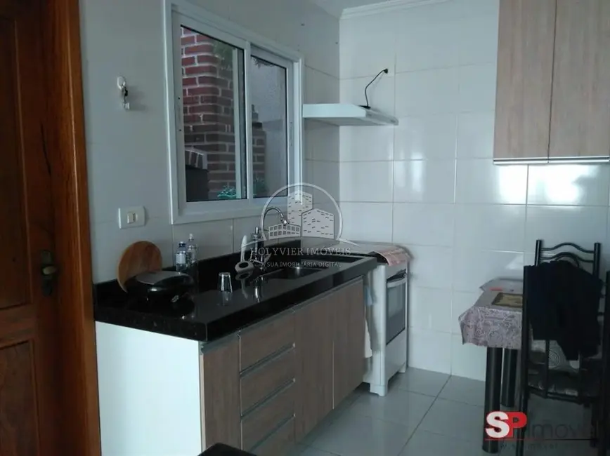 Casa de Condomínio com 2 quartos à venda, 60m2 em Jardim Ponte Rasa, São Paulo - SP - imagem 3 Foto 3 de Casa de Condomínio com 2 quartos à venda, 60m2 em Jardim Ponte Rasa, São Paulo - SP