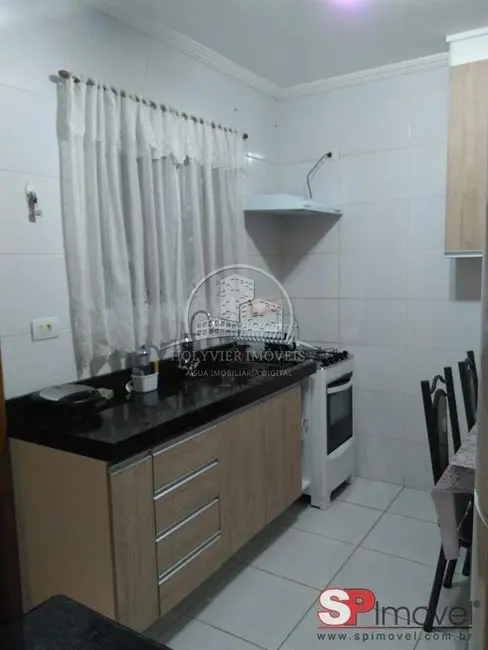Casa de Condomínio com 2 quartos à venda, 60m2 em Jardim Ponte Rasa, São Paulo - SP - imagem 9 Foto 9 de Casa de Condomínio com 2 quartos à venda, 60m2 em Jardim Ponte Rasa, São Paulo - SP