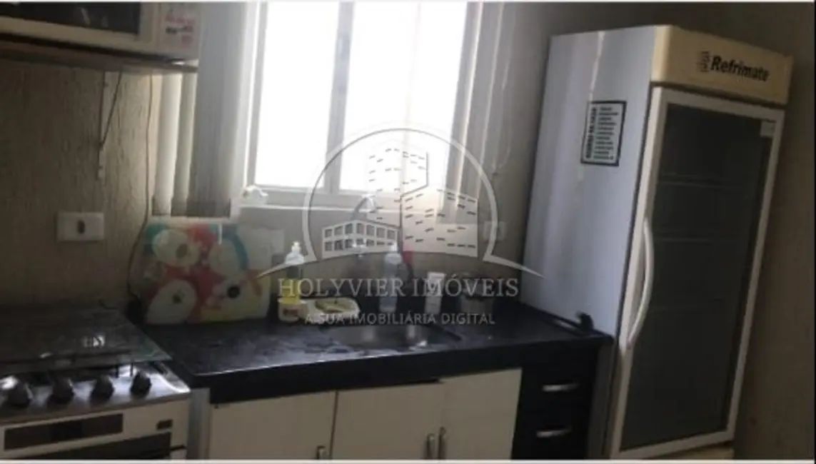 Foto 2 de Apartamento com 2 quartos à venda, 48m2 em Itaquera, São Paulo - SP