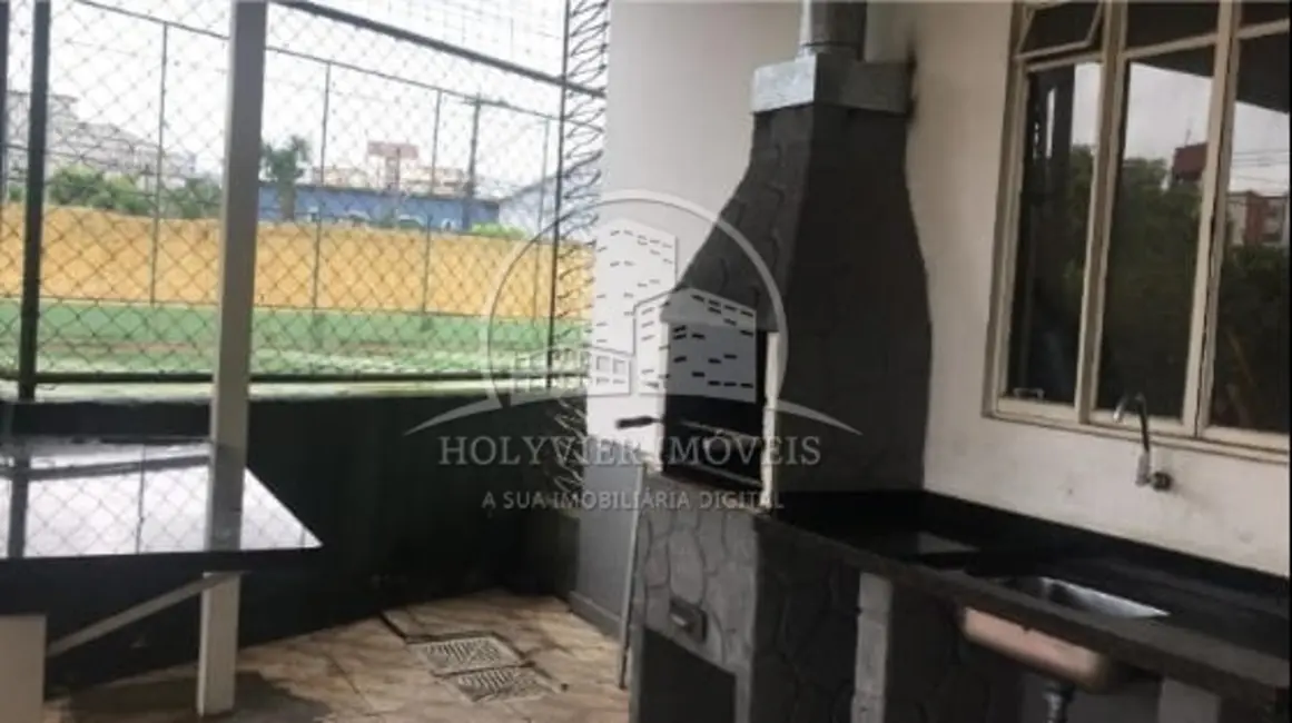 Apartamento com 2 quartos à venda, 48m2 em Itaquera, São Paulo - SP - imagem 5 Foto 5 de Apartamento com 2 quartos à venda, 48m2 em Itaquera, São Paulo - SP