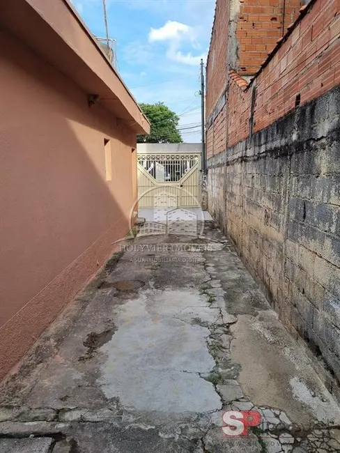 Casa com 2 quartos para alugar, 40m2 em Jardim São Francisco, São Paulo - SP - imagem 2 Foto 2 de Casa com 2 quartos para alugar, 40m2 em Jardim São Francisco, São Paulo - SP