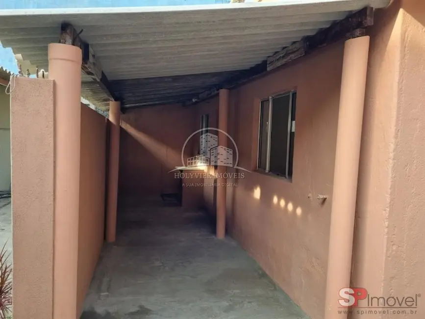 Casa com 2 quartos para alugar, 40m2 em Jardim São Francisco, São Paulo - SP - imagem 8 Foto 8 de Casa com 2 quartos para alugar, 40m2 em Jardim São Francisco, São Paulo - SP