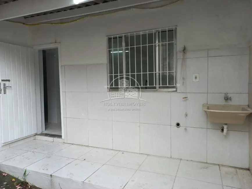Casa com 1 quarto para alugar, 26m2 em Vila Formosa, São Paulo - SP - imagem 4 Foto 4 de Casa com 1 quarto para alugar, 26m2 em Vila Formosa, São Paulo - SP