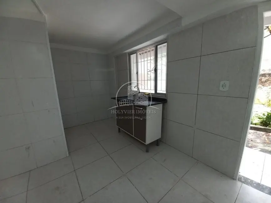 Casa com 1 quarto para alugar, 26m2 em Vila Formosa, São Paulo - SP - imagem 6 Foto 6 de Casa com 1 quarto para alugar, 26m2 em Vila Formosa, São Paulo - SP
