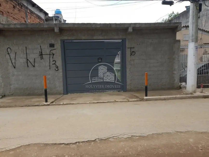 Foto 6 de Casa com 3 quartos para alugar, 150m2 em Jardim Nair, São Paulo - SP