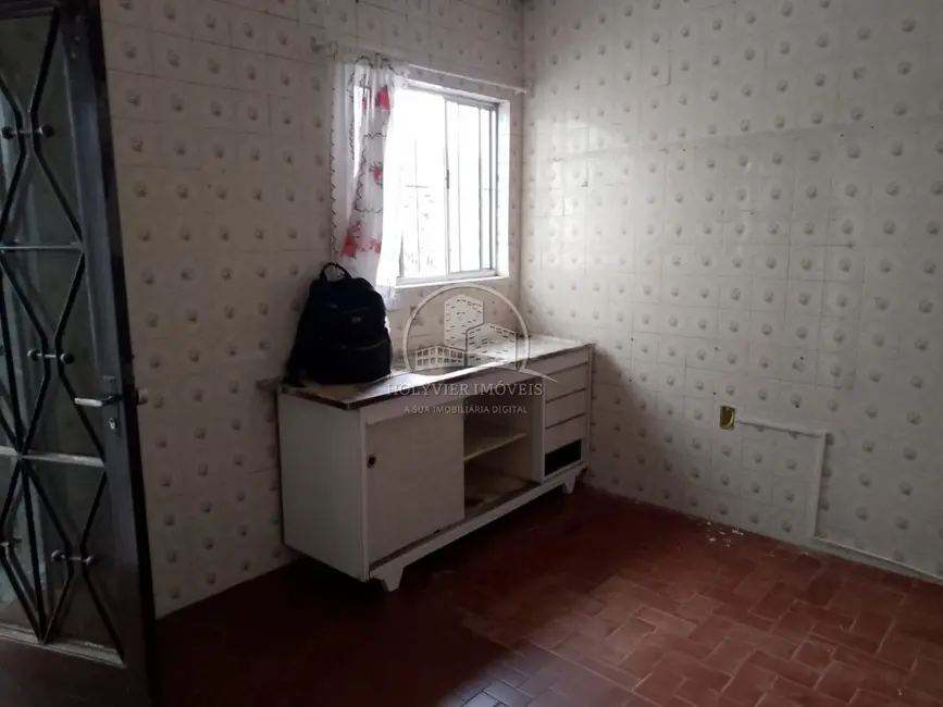 Foto 6 de Casa com 3 quartos à venda, 40m2 em Jardim Nair, São Paulo - SP