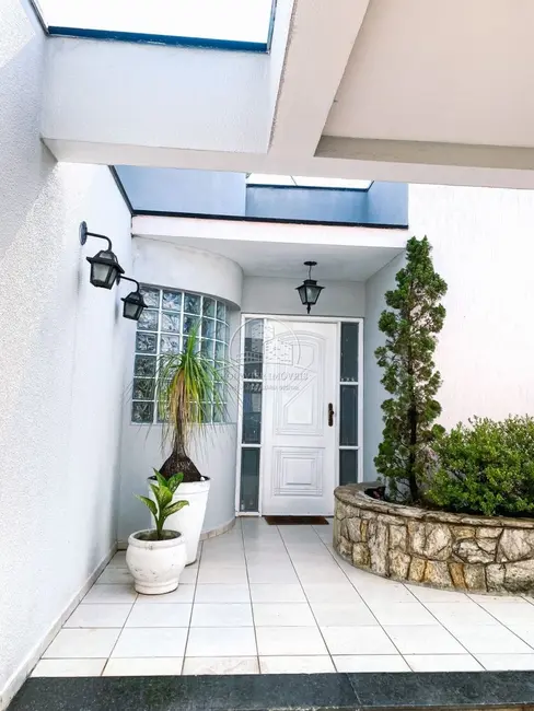 Foto 3 de Casa com 3 quartos para alugar, 52m2 em Mooca, São Paulo - SP