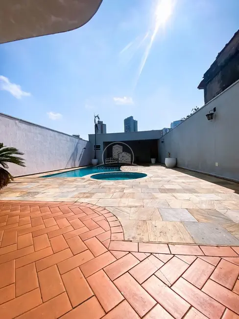 Foto 2 de Casa com 3 quartos para alugar, 52m2 em Mooca, São Paulo - SP