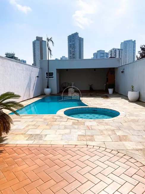 Foto 9 de Casa com 3 quartos para alugar, 52m2 em Mooca, São Paulo - SP