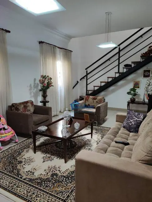 Foto 5 de Sobrado com 4 quartos à venda, 180m2 em Cidade Nova I, Indaiatuba - SP