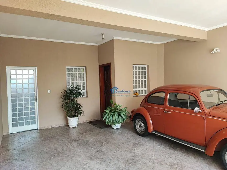 Foto 1 de Sobrado com 4 quartos à venda, 180m2 em Cidade Nova I, Indaiatuba - SP