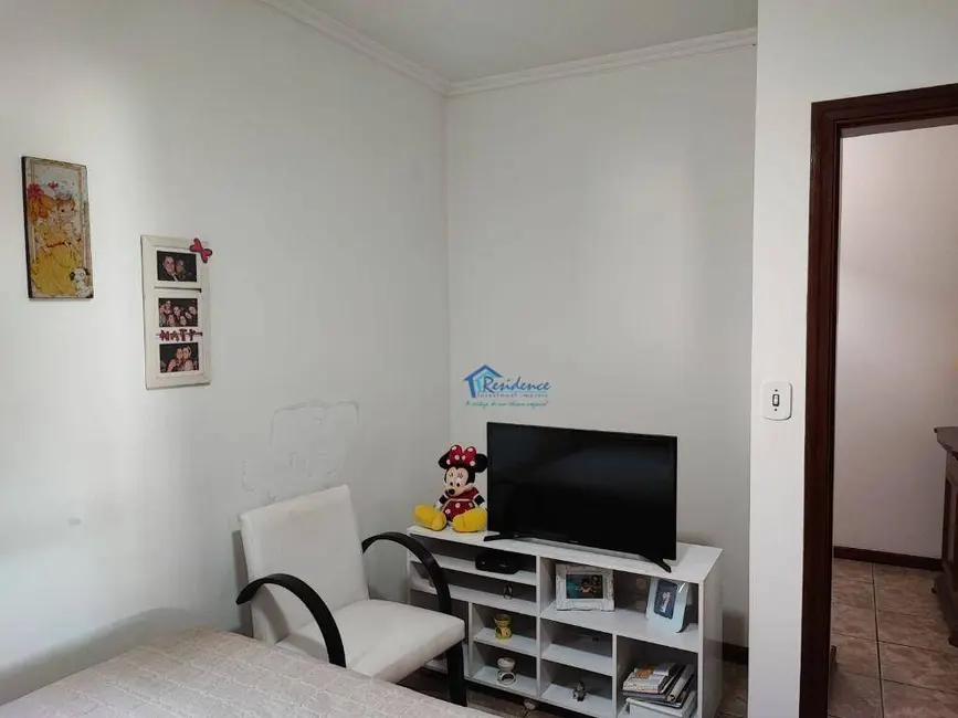 Foto 4 de Sobrado com 4 quartos à venda, 180m2 em Cidade Nova I, Indaiatuba - SP