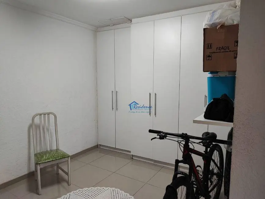 Foto 3 de Sobrado com 4 quartos à venda, 180m2 em Cidade Nova I, Indaiatuba - SP