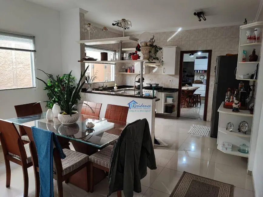 Foto 2 de Sobrado com 4 quartos à venda, 180m2 em Cidade Nova I, Indaiatuba - SP