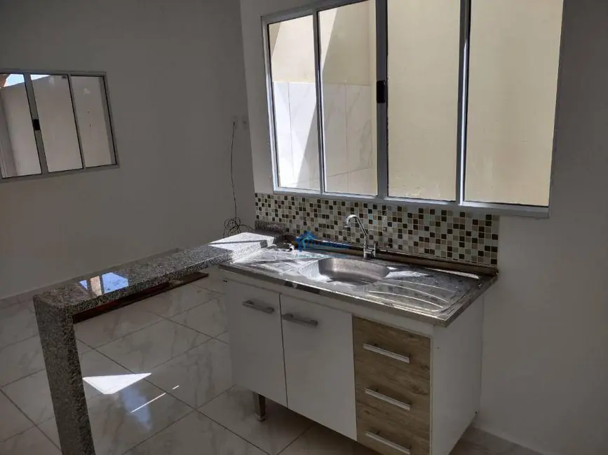 Foto 9 de Casa com 2 quartos à venda, 75m2 em Indaiatuba - SP