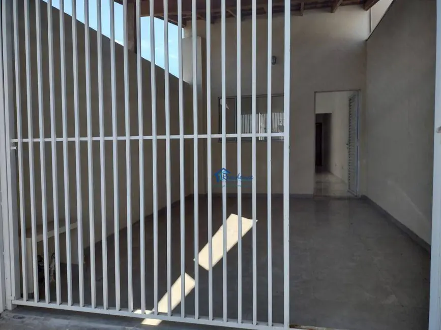 Foto 7 de Casa com 2 quartos à venda, 75m2 em Indaiatuba - SP