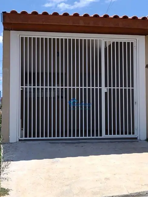 Foto 1 de Casa com 2 quartos à venda, 75m2 em Indaiatuba - SP