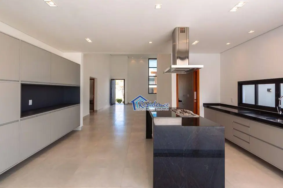 Foto 5 de Casa de Condomínio com 4 quartos à venda, 495m2 em Jardim Maison Du Parc, Indaiatuba - SP