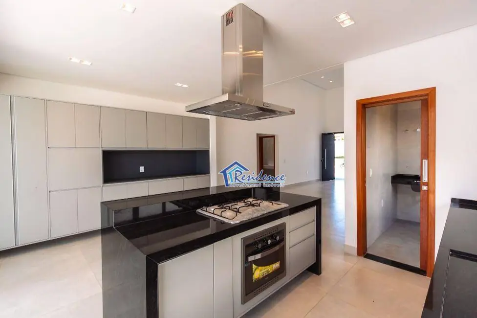 Foto 6 de Casa de Condomínio com 4 quartos à venda, 495m2 em Jardim Maison Du Parc, Indaiatuba - SP