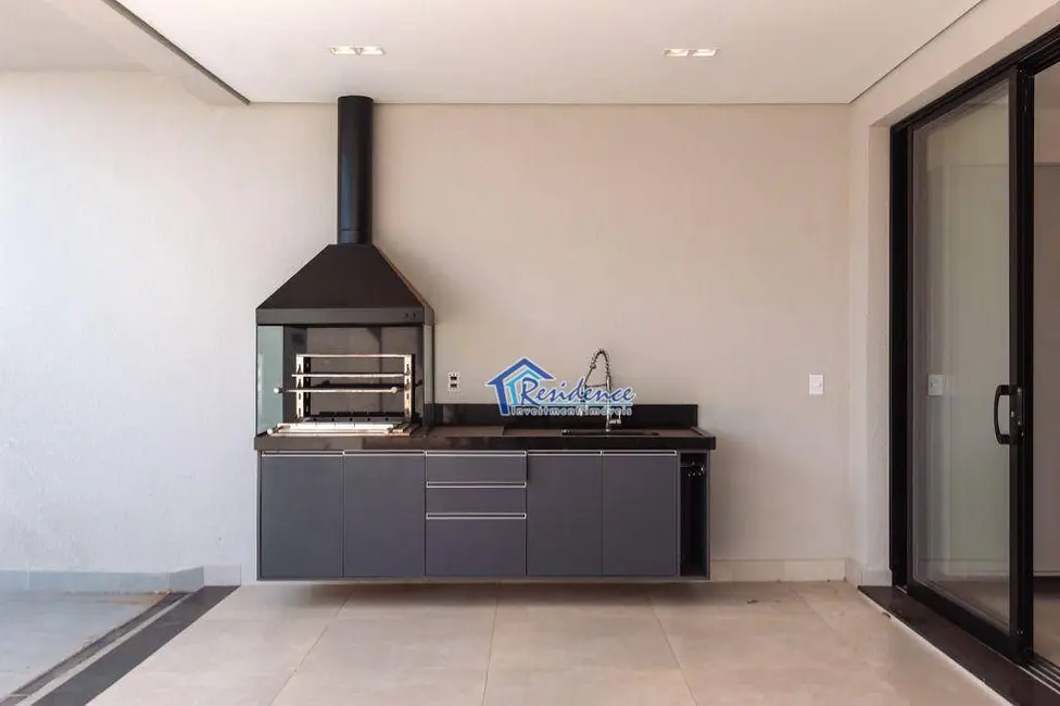 Foto 9 de Casa de Condomínio com 4 quartos à venda, 495m2 em Jardim Maison Du Parc, Indaiatuba - SP