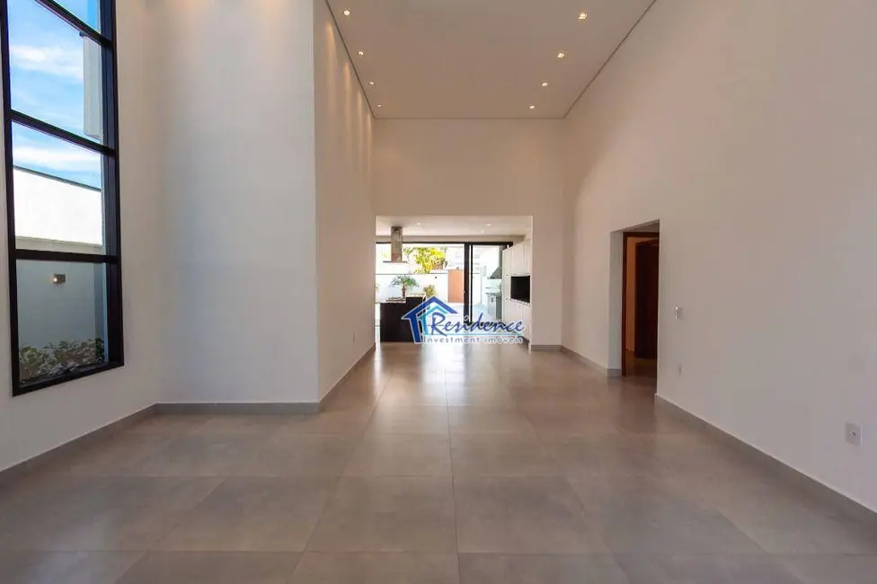 Foto 3 de Casa de Condomínio com 4 quartos à venda, 495m2 em Jardim Maison Du Parc, Indaiatuba - SP