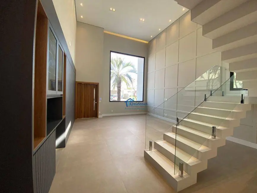 Foto 4 de Sobrado com 4 quartos à venda, 501m2 em Jardim Maison Du Parc, Indaiatuba - SP