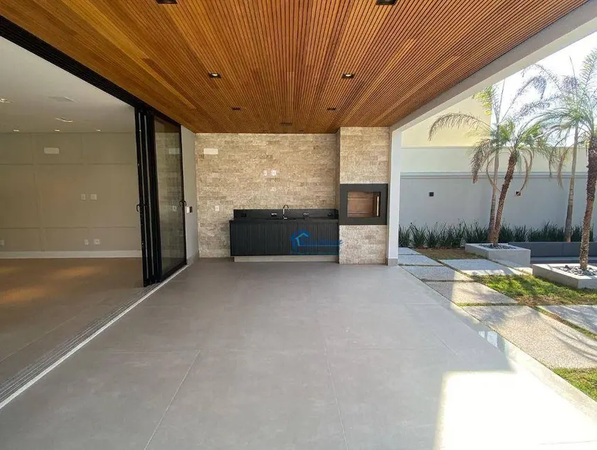 Foto 9 de Sobrado com 4 quartos à venda, 501m2 em Jardim Maison Du Parc, Indaiatuba - SP