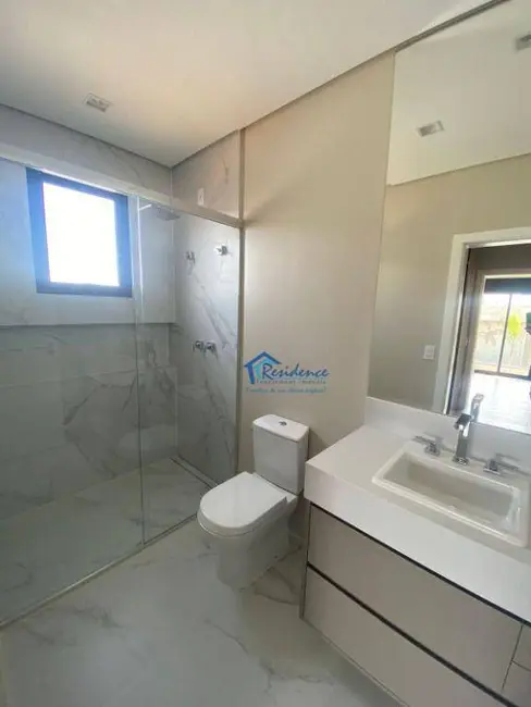 Foto 7 de Sobrado com 4 quartos à venda, 501m2 em Jardim Maison Du Parc, Indaiatuba - SP