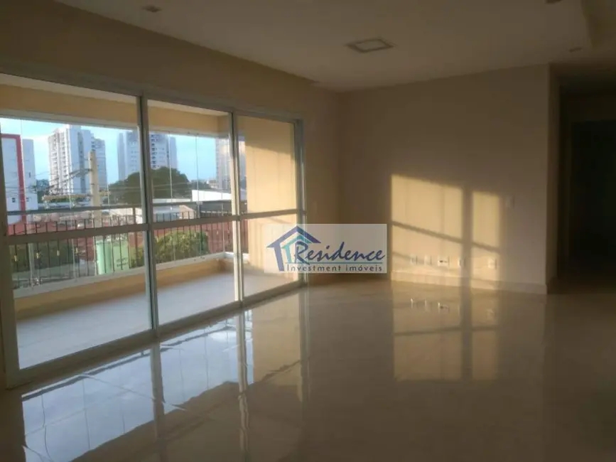 Foto 1 de Apartamento com 3 quartos à venda, 2750m2 em Cidade Nova I, Indaiatuba - SP