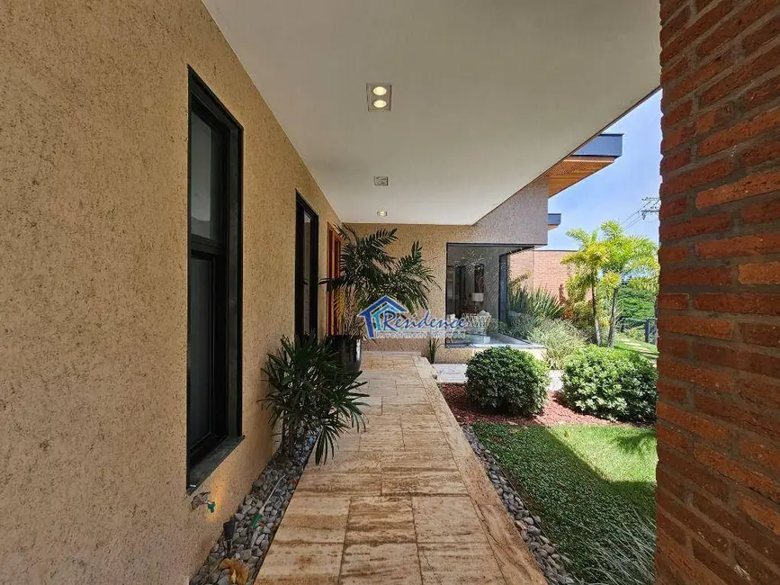 Foto 6 de Chácara com 5 quartos à venda, 2500m2 em Colinas do Mosteiro de Itaici, Indaiatuba - SP