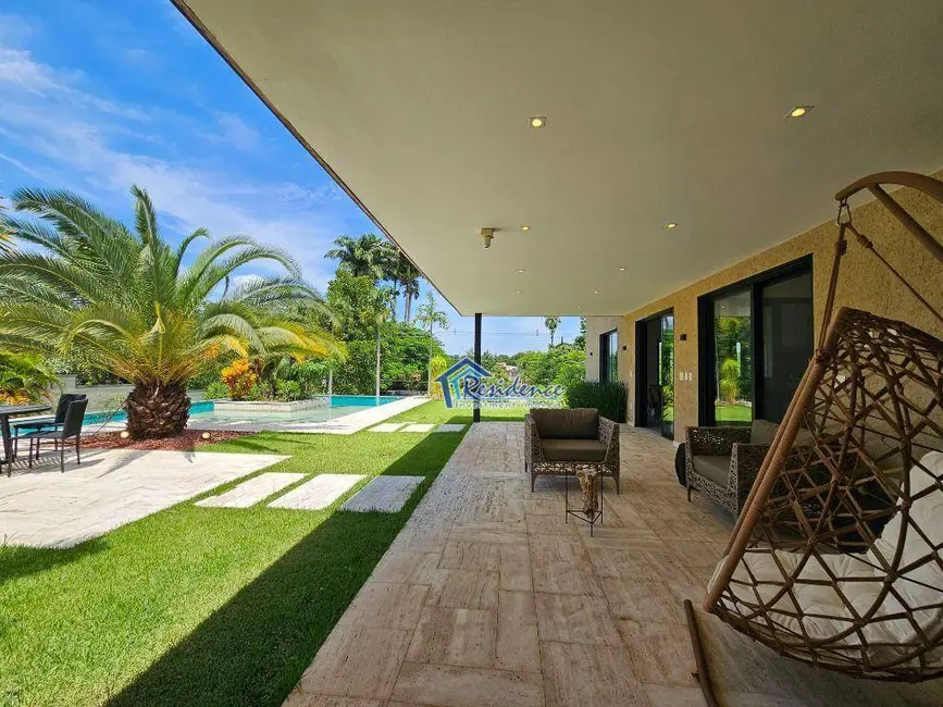 Foto 1 de Chácara com 5 quartos à venda, 2500m2 em Colinas do Mosteiro de Itaici, Indaiatuba - SP
