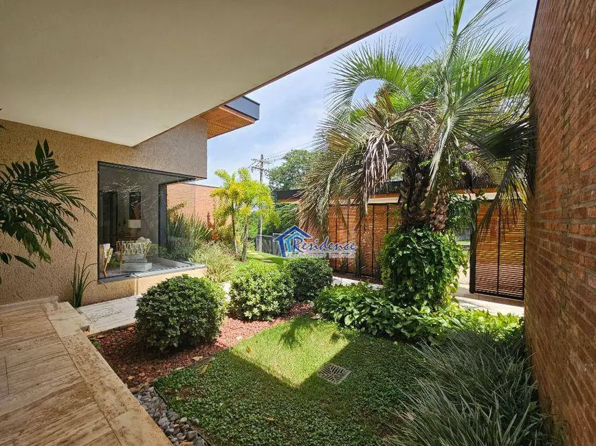 Foto 7 de Chácara com 5 quartos à venda, 2500m2 em Colinas do Mosteiro de Itaici, Indaiatuba - SP