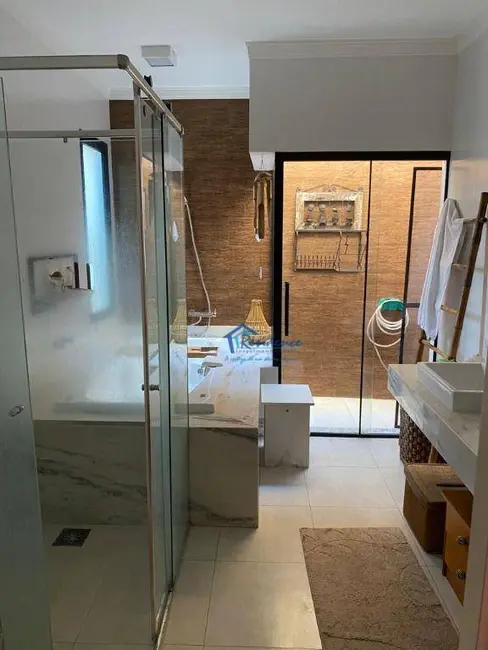 Sobrado com 3 quartos à venda e para alugar, 438m2 em Jardim Residencial Alto de Itaici, Indaiatuba - SP - imagem 6 Foto 6 de Sobrado com 3 quartos à venda e para alugar, 438m2 em Jardim Residencial Alto de Itaici, Indaiatuba - SP