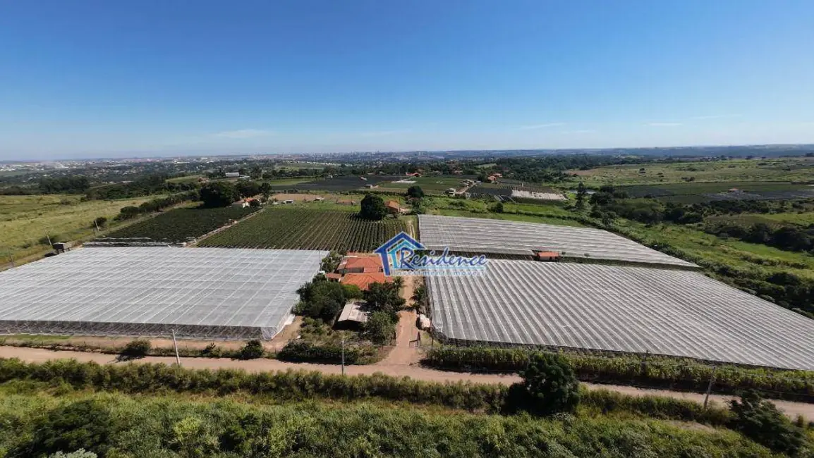 Foto 4 de Sítio / Rancho à venda, 57000m2 em Chácaras Videiras de Itaici, Indaiatuba - SP