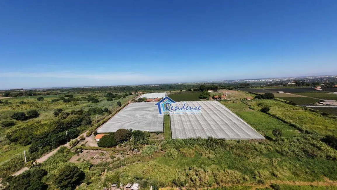 Foto 3 de Sítio / Rancho à venda, 57000m2 em Chácaras Videiras de Itaici, Indaiatuba - SP