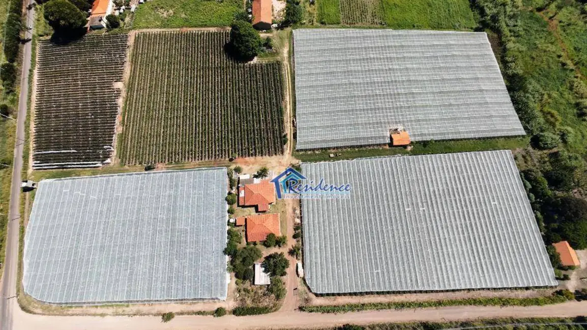 Foto 6 de Sítio / Rancho à venda, 57000m2 em Chácaras Videiras de Itaici, Indaiatuba - SP