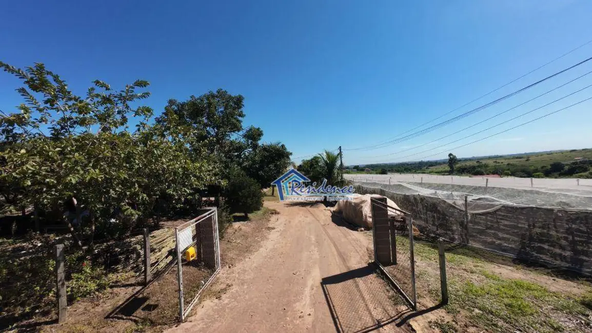 Foto 8 de Sítio / Rancho à venda, 57000m2 em Chácaras Videiras de Itaici, Indaiatuba - SP