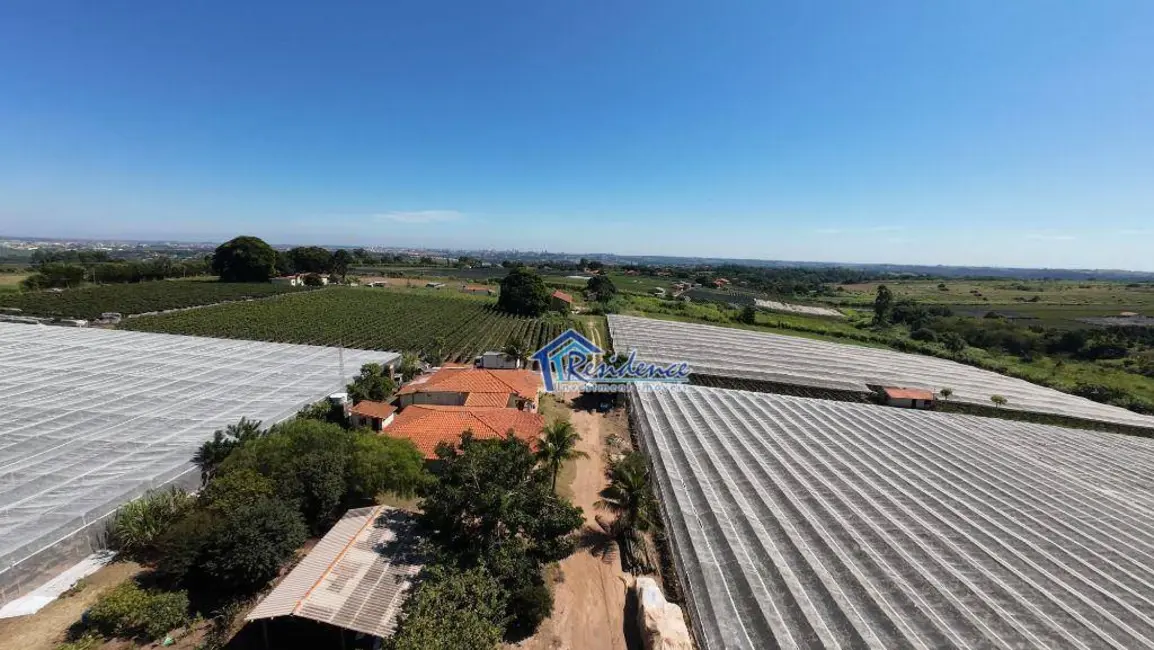 Foto 7 de Sítio / Rancho à venda, 57000m2 em Chácaras Videiras de Itaici, Indaiatuba - SP