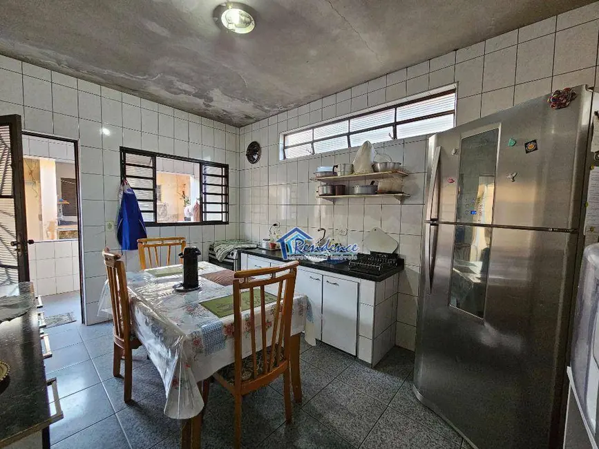 Foto 2 de Casa com 3 quartos à venda, 300m2 em Parque São Lourenço, Indaiatuba - SP