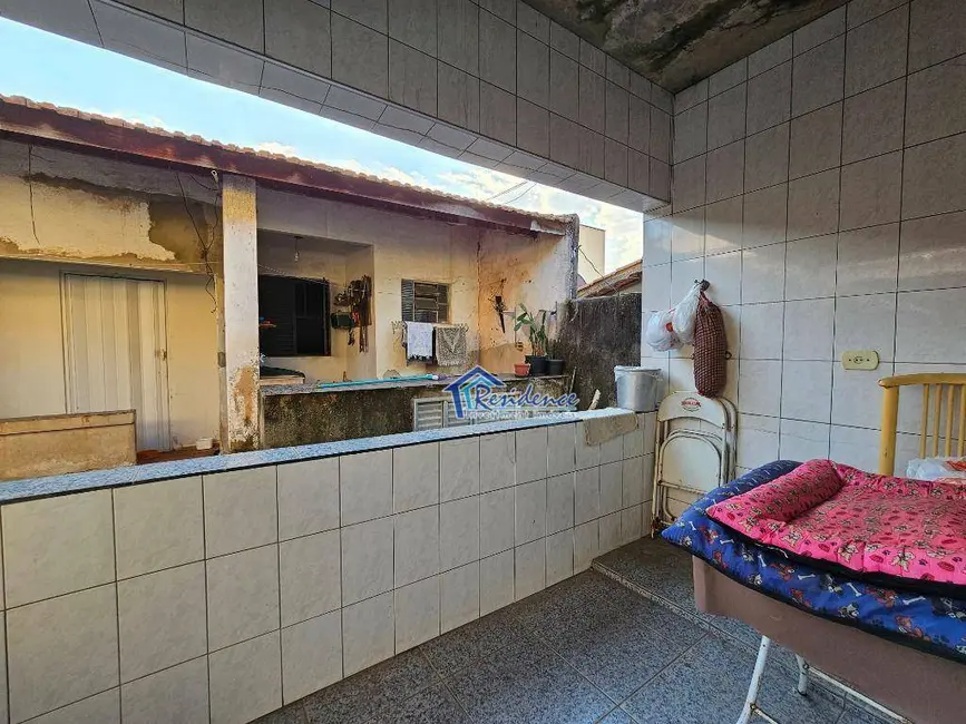 Foto 8 de Casa com 3 quartos à venda, 300m2 em Parque São Lourenço, Indaiatuba - SP