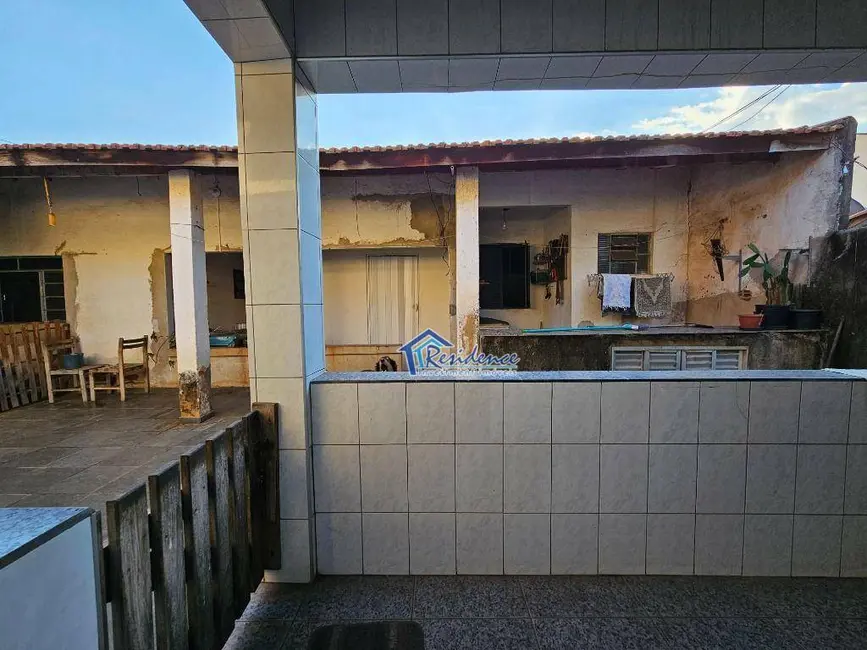 Foto 9 de Casa com 3 quartos à venda, 300m2 em Parque São Lourenço, Indaiatuba - SP