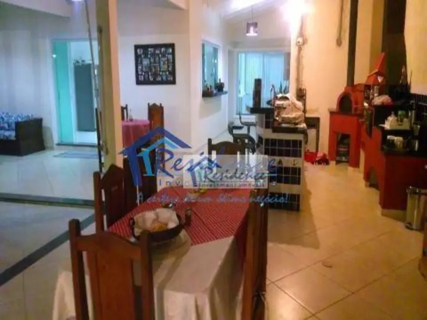 Sobrado com 4 quartos à venda e para alugar, 1000m2 em Terras de Itaici, Indaiatuba - SP - imagem 4 Foto 4 de Sobrado com 4 quartos à venda e para alugar, 1000m2 em Terras de Itaici, Indaiatuba - SP