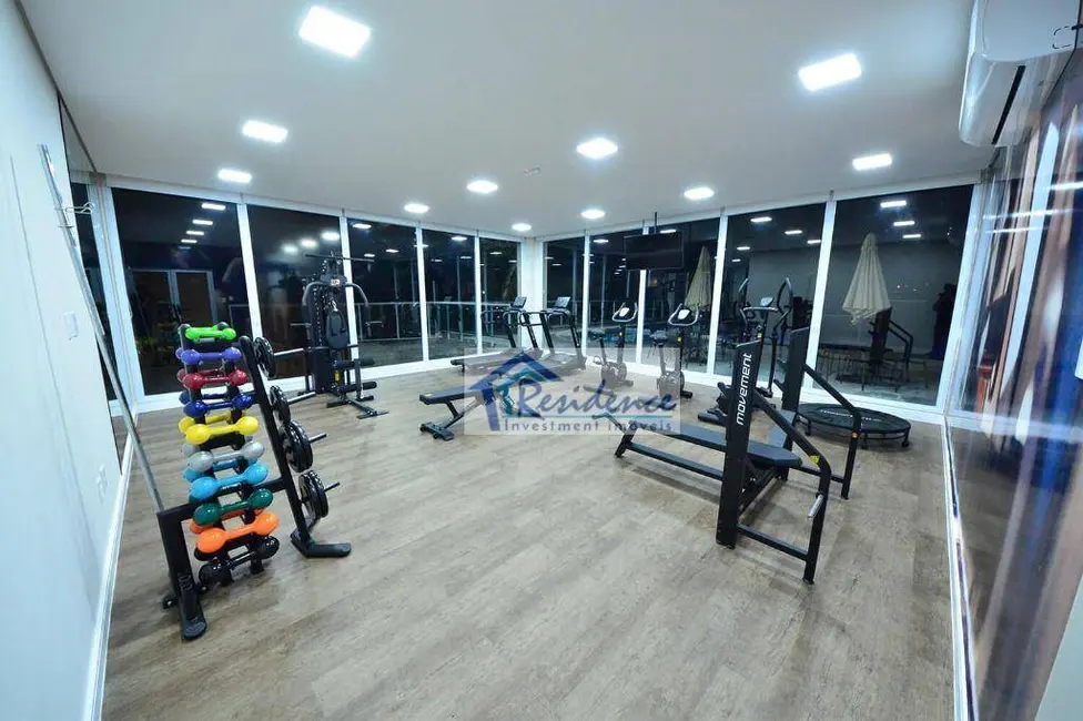 Foto 7 de Apartamento com 3 quartos para alugar, 66m2 em Jardim Santiago, Indaiatuba - SP