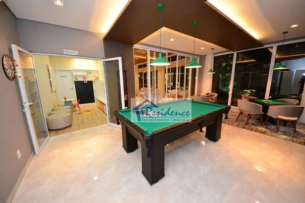 Foto 2 de Apartamento com 3 quartos para alugar, 66m2 em Jardim Santiago, Indaiatuba - SP