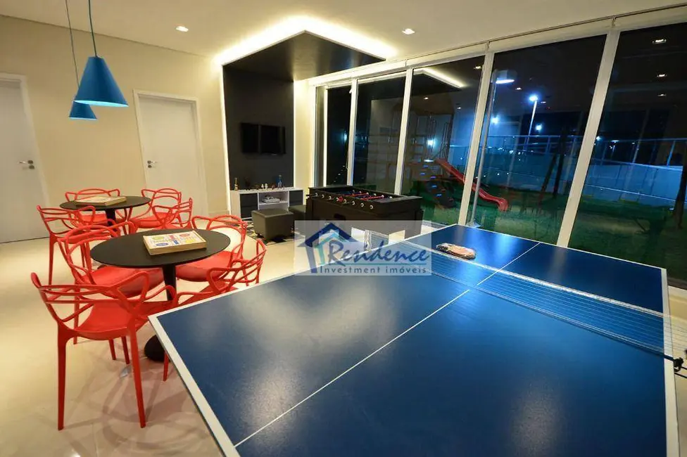 Foto 5 de Apartamento com 3 quartos para alugar, 66m2 em Jardim Santiago, Indaiatuba - SP