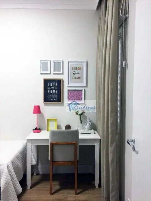 Foto 3 de Apartamento com 3 quartos para alugar, 66m2 em Jardim Santiago, Indaiatuba - SP