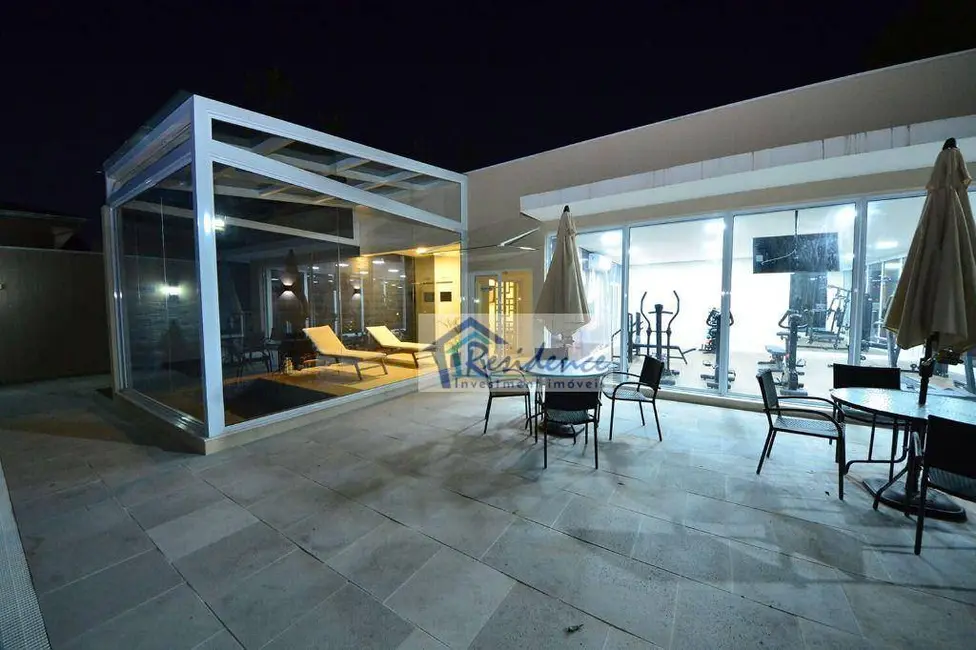 Foto 1 de Apartamento com 3 quartos para alugar, 66m2 em Jardim Santiago, Indaiatuba - SP