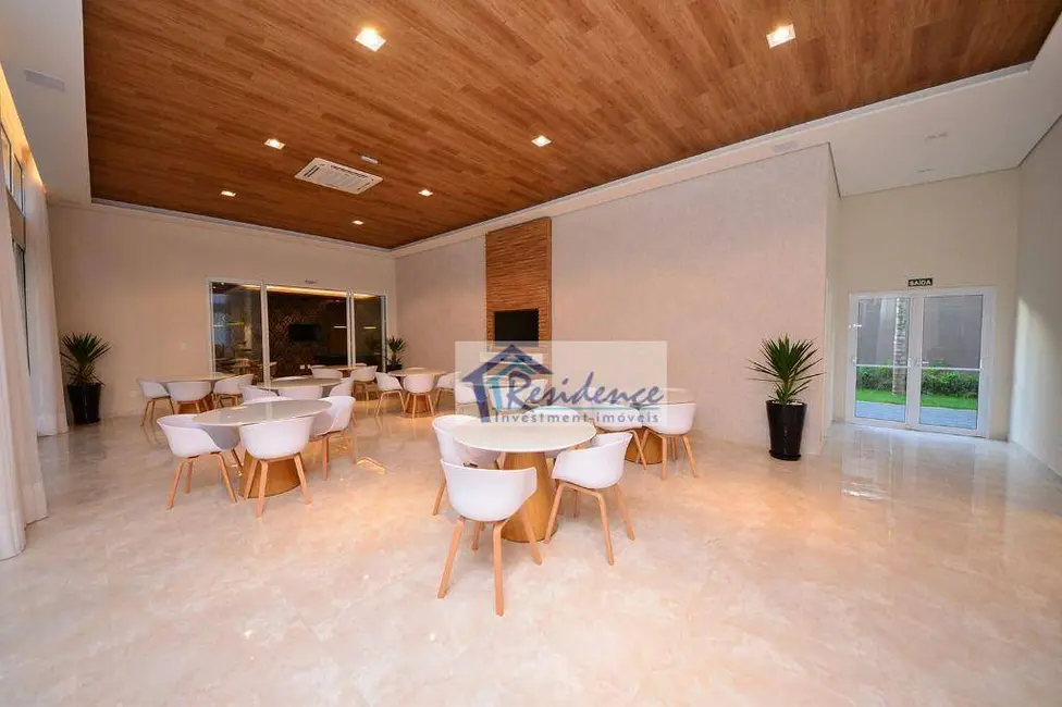 Foto 8 de Apartamento com 3 quartos para alugar, 66m2 em Jardim Santiago, Indaiatuba - SP