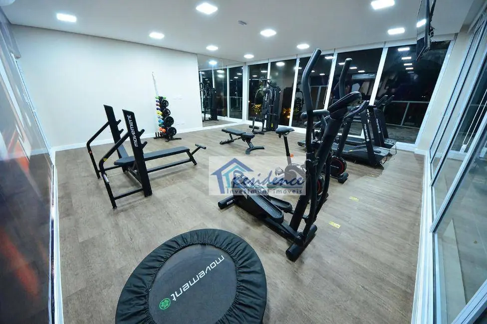 Foto 4 de Apartamento com 3 quartos para alugar, 66m2 em Jardim Santiago, Indaiatuba - SP